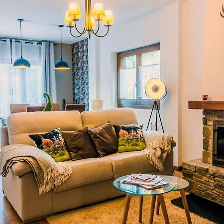 Apartamento A 15 Minutos De Baqueira Les Bordes 외부 사진