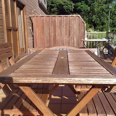 Apartamento A 15 Minutos De Baqueira Les Bordes 외부 사진
