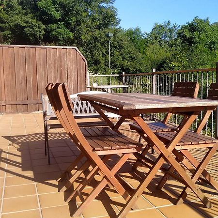 Apartamento A 15 Minutos De Baqueira Les Bordes 외부 사진