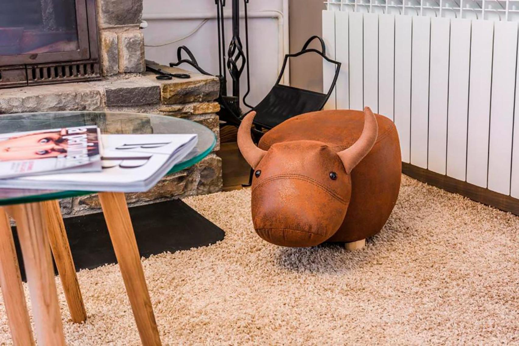Apartamento A 15 Minutos De Baqueira Les Bordes 외부 사진