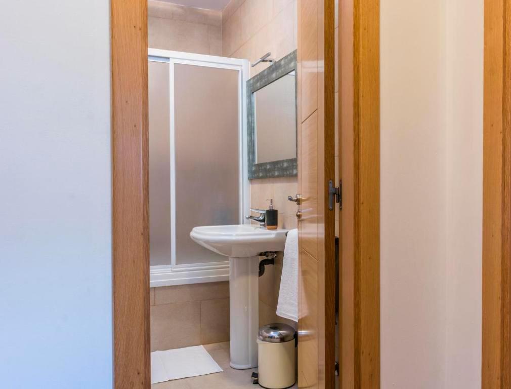 Apartamento A 15 Minutos De Baqueira Les Bordes 외부 사진