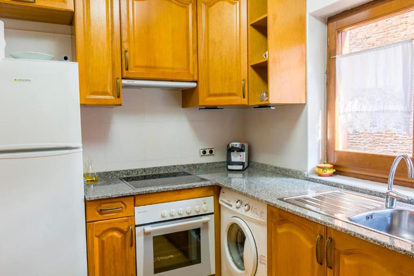Apartamento A 15 Minutos De Baqueira Les Bordes 외부 사진