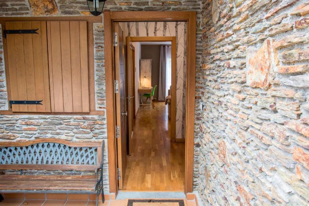 Apartamento A 15 Minutos De Baqueira Les Bordes 외부 사진