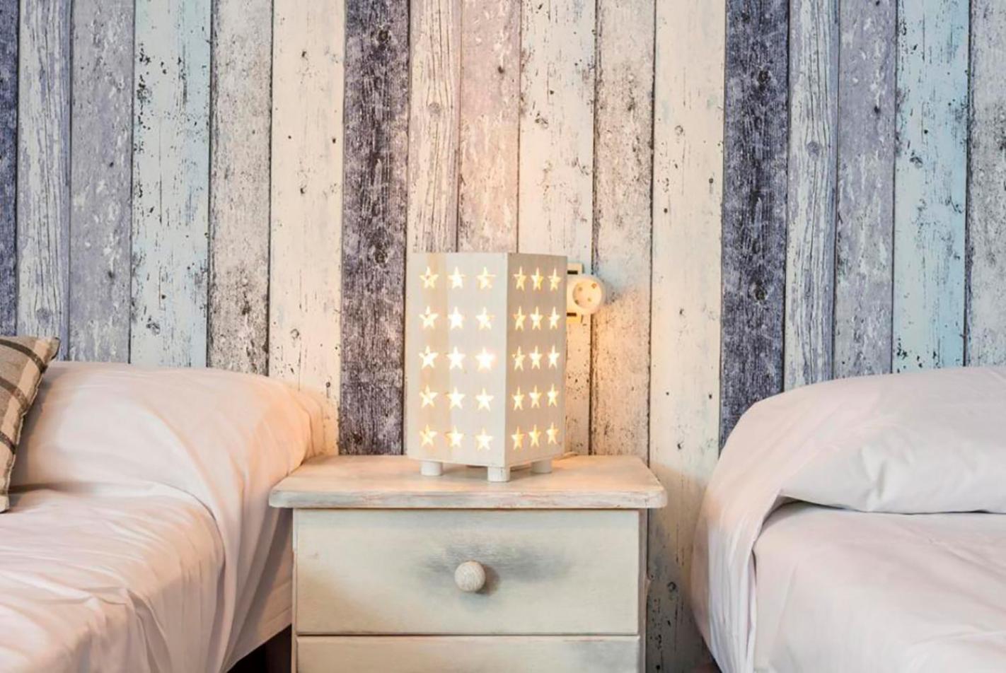 Apartamento A 15 Minutos De Baqueira Les Bordes 외부 사진