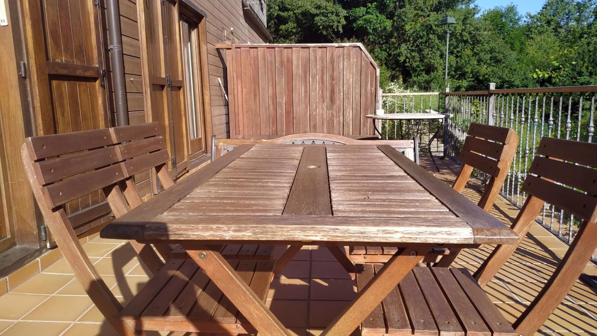 Apartamento A 15 Minutos De Baqueira Les Bordes 외부 사진